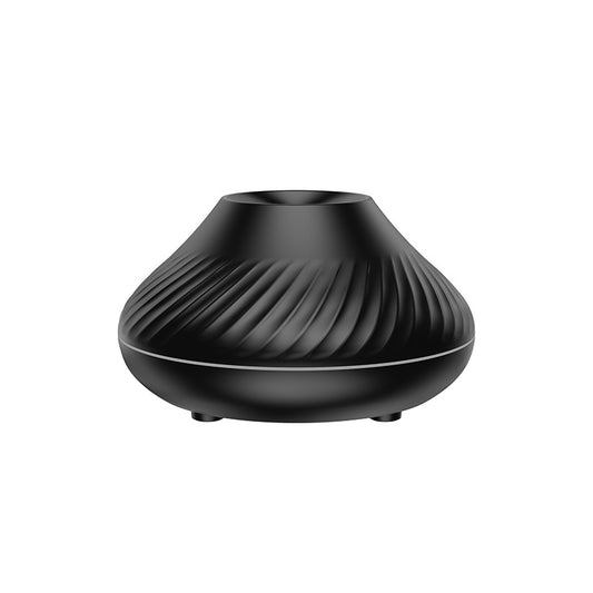 EverSanctum Flame Diffuser - 3DRGB Volcano Mist